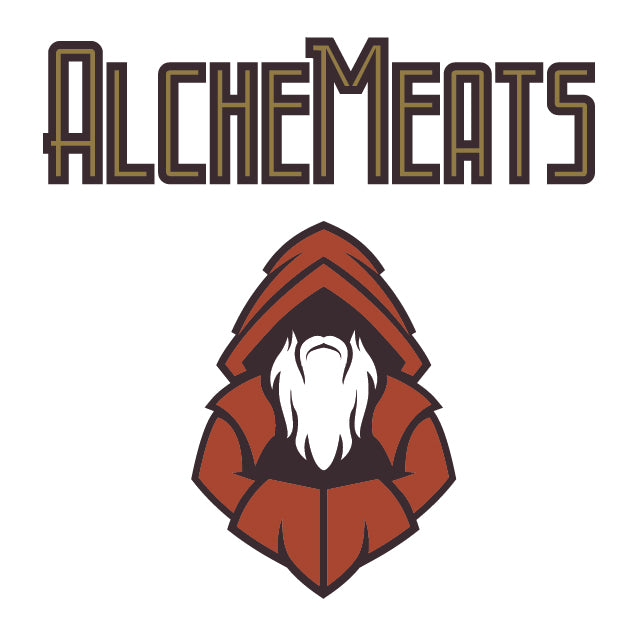 Manic Mage - AlcheMeats