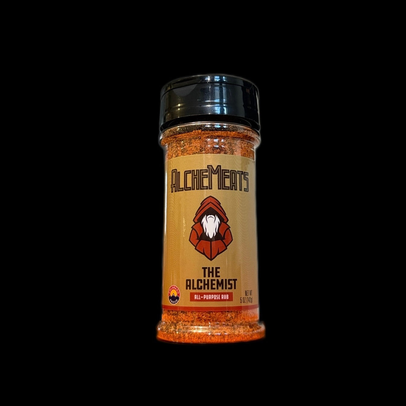 The Alchemist - AlcheMeats