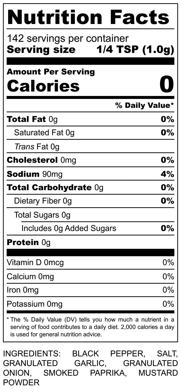 LL Nutrition
