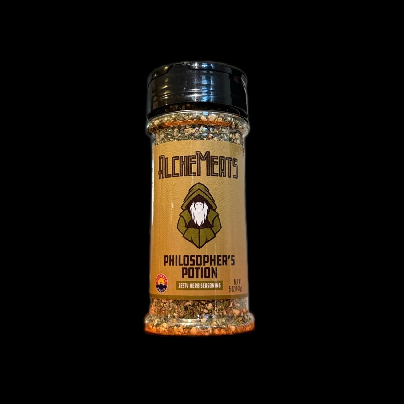 Philosopher's Potion Seasoning