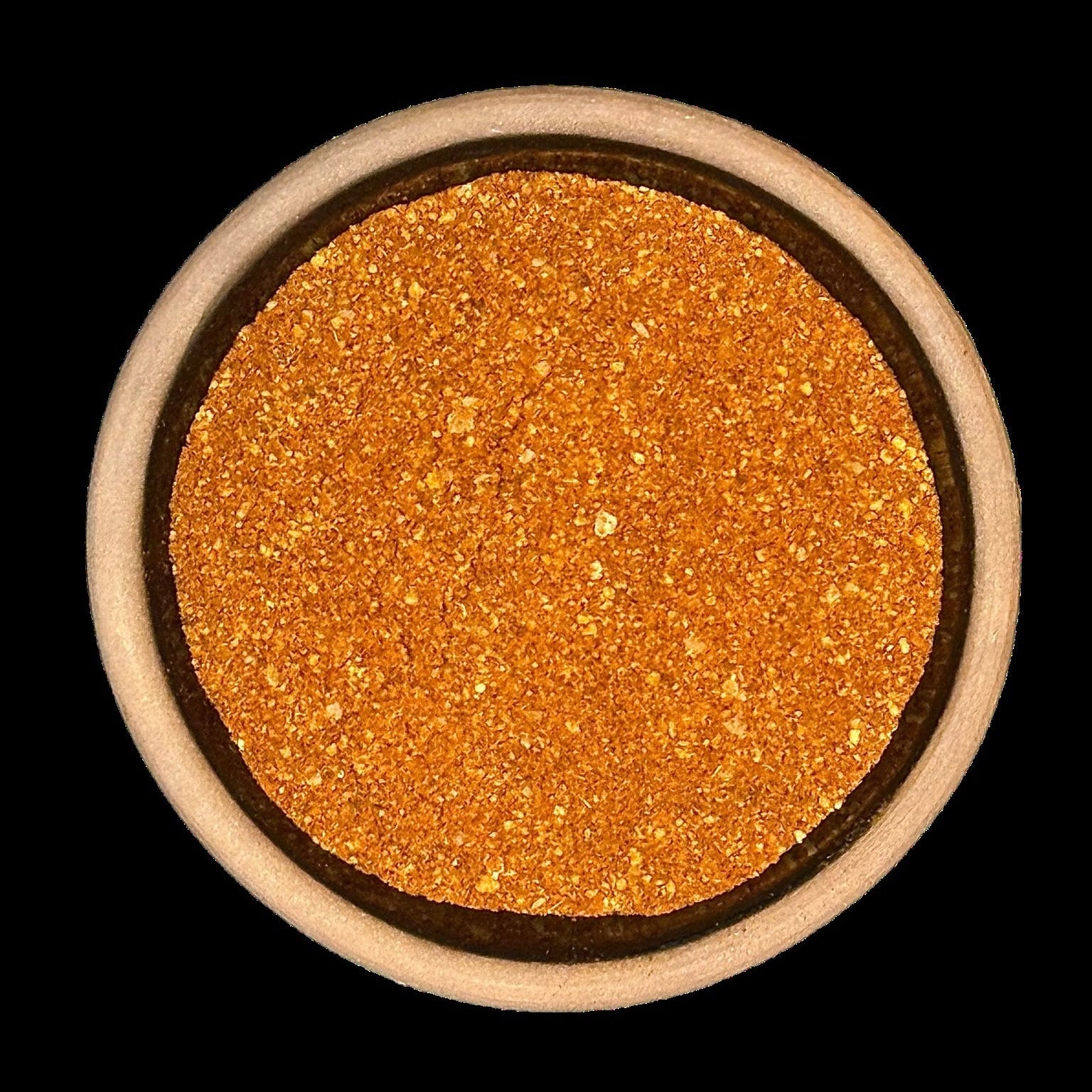 Lazy Lightning seasoning