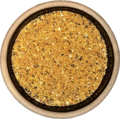 The Alchemist Seasoning